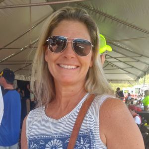 Meet your Posher, Ann